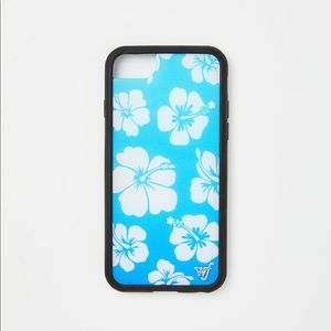 Wildflower iPhone 6/7/8+ Case
